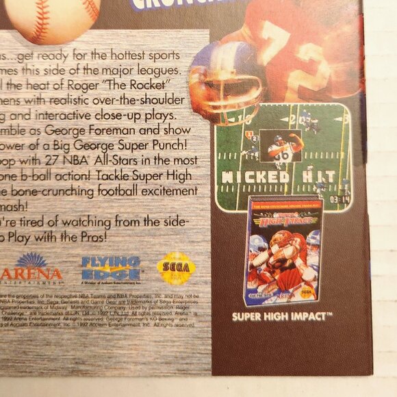 Batman Adventures #7P (1993) DC Comics, Polybagged Unsealed without Card, NM - Picture 13 of 16